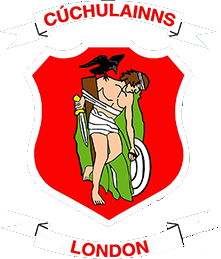 Cú Chullainns GAA